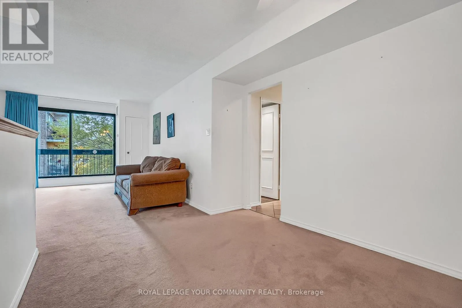 503 - 212 ST GEORGE STREET