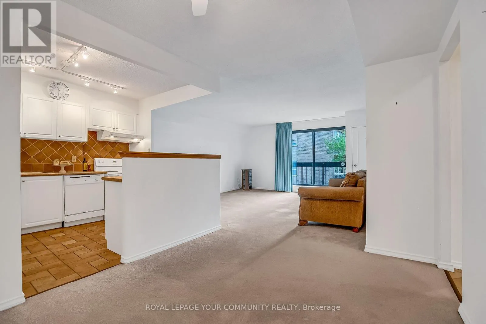 503 - 212 ST GEORGE STREET