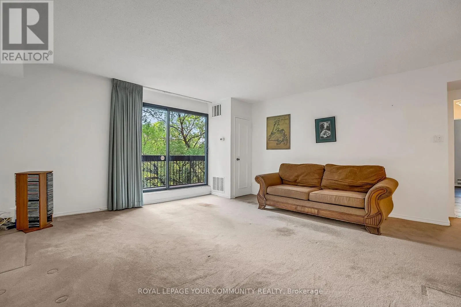 503 - 212 ST GEORGE STREET