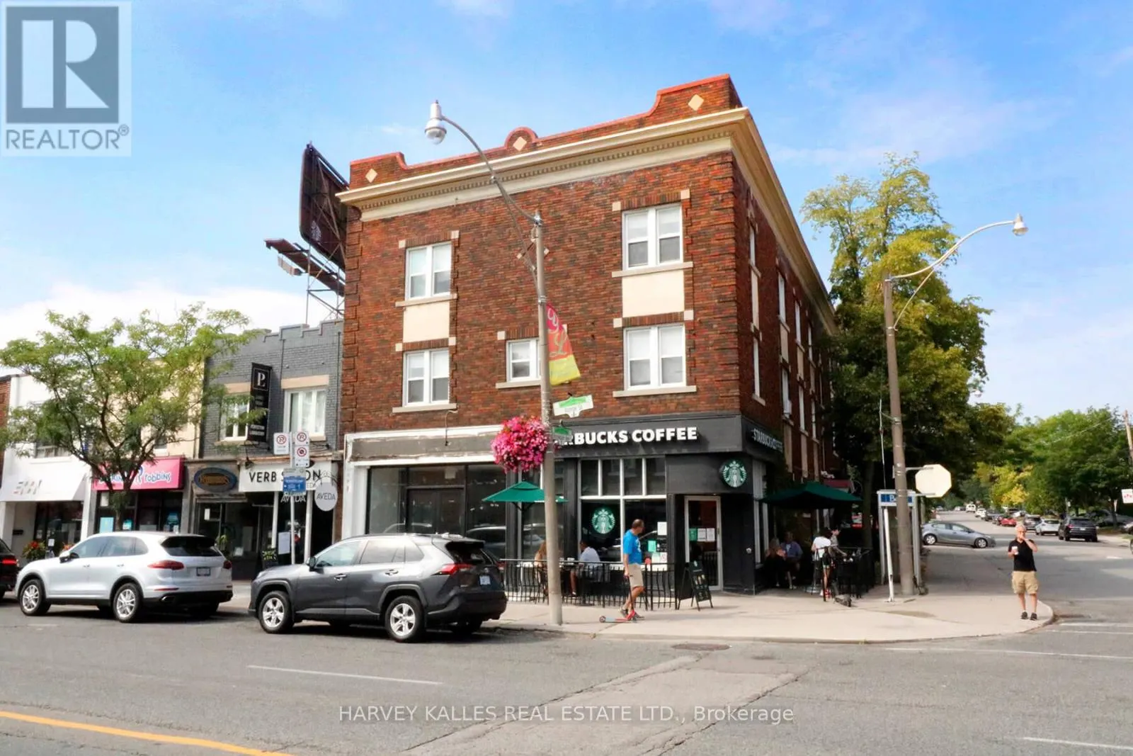 5 - 1 BROOKDALE AVENUE
