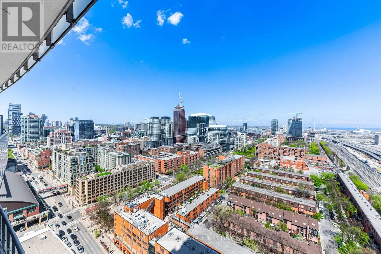 2206 - 1 MARKET STREET