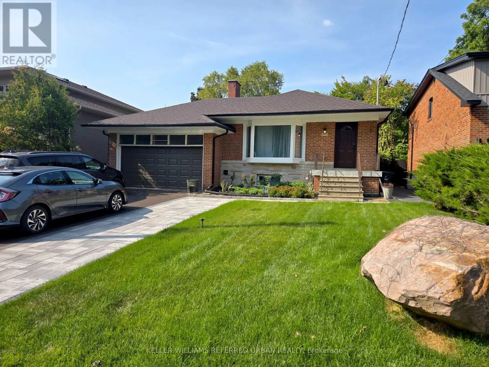 LOWER - 340 BURNETT AVENUE