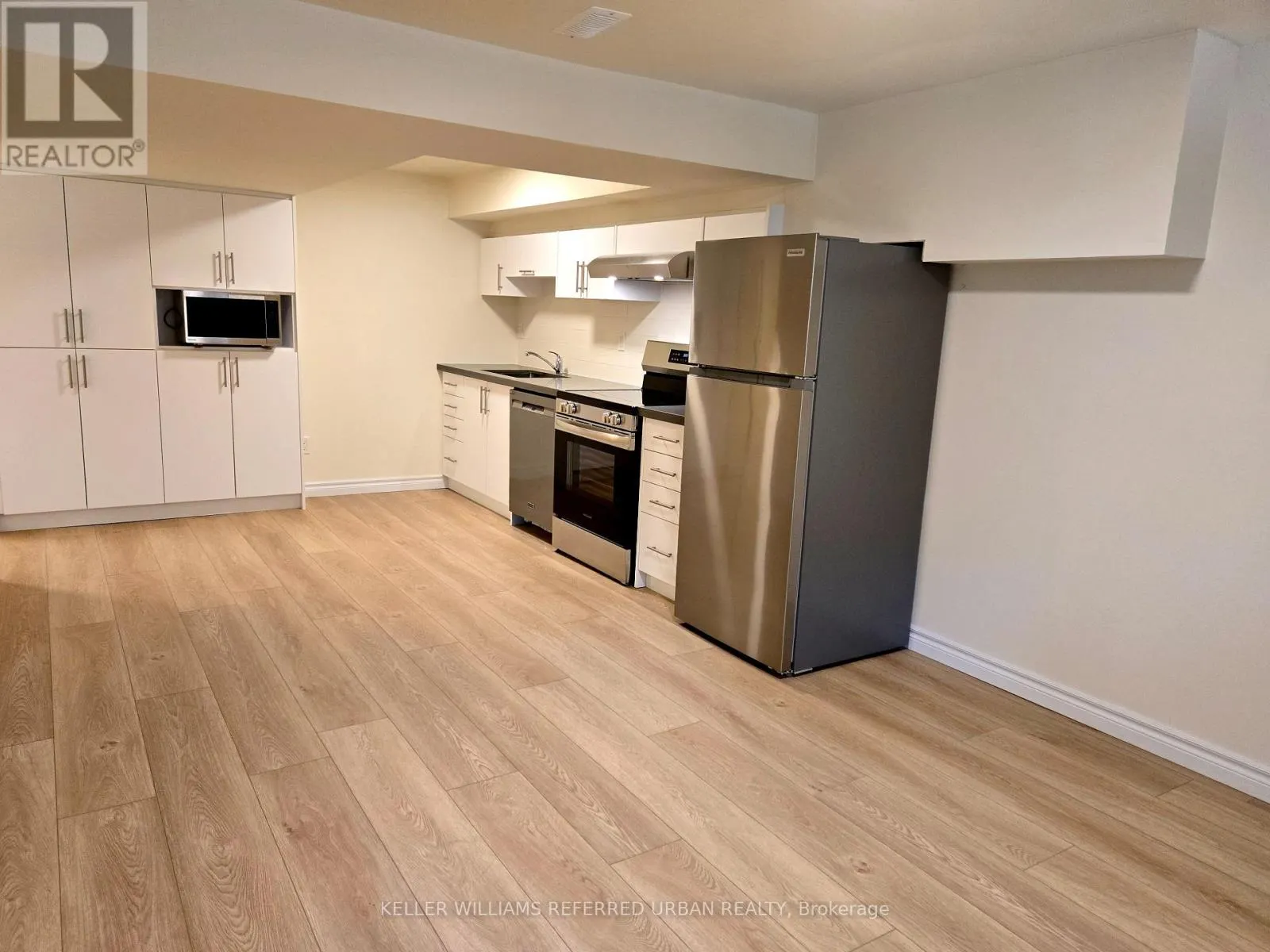 LOWER - 340 BURNETT AVENUE