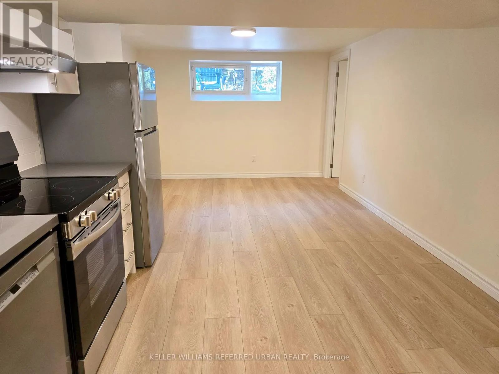 LOWER - 340 BURNETT AVENUE