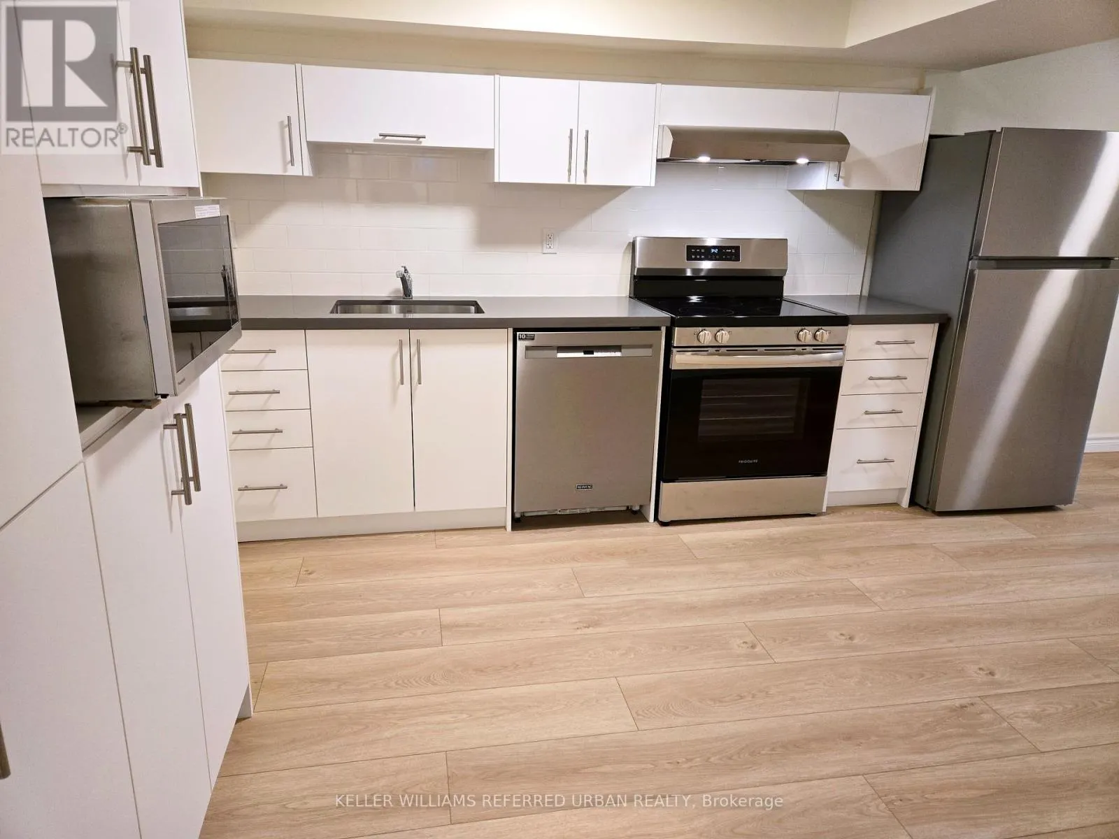 LOWER - 340 BURNETT AVENUE