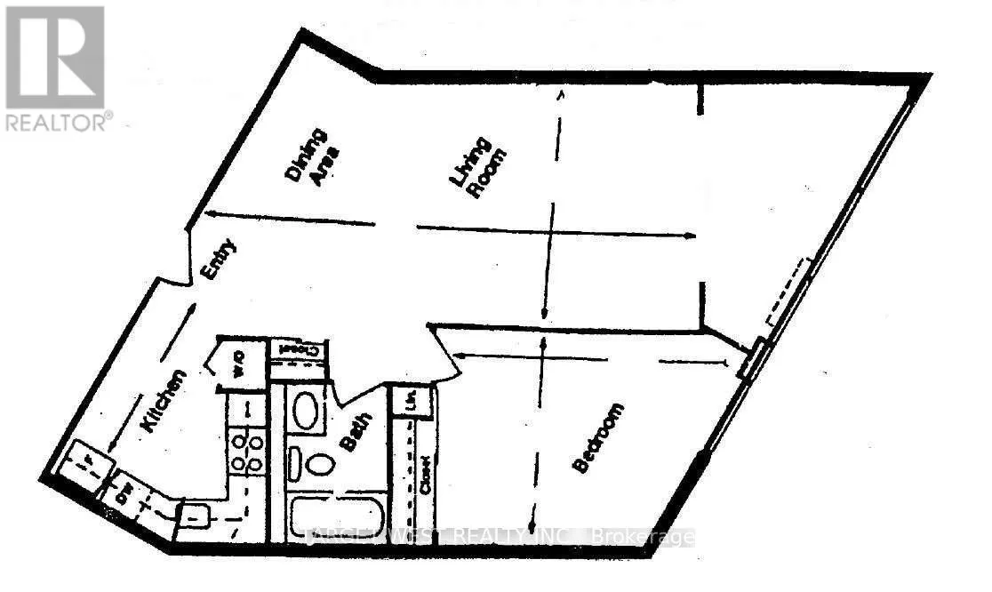 1903 - 250 QUEENS QUAY W