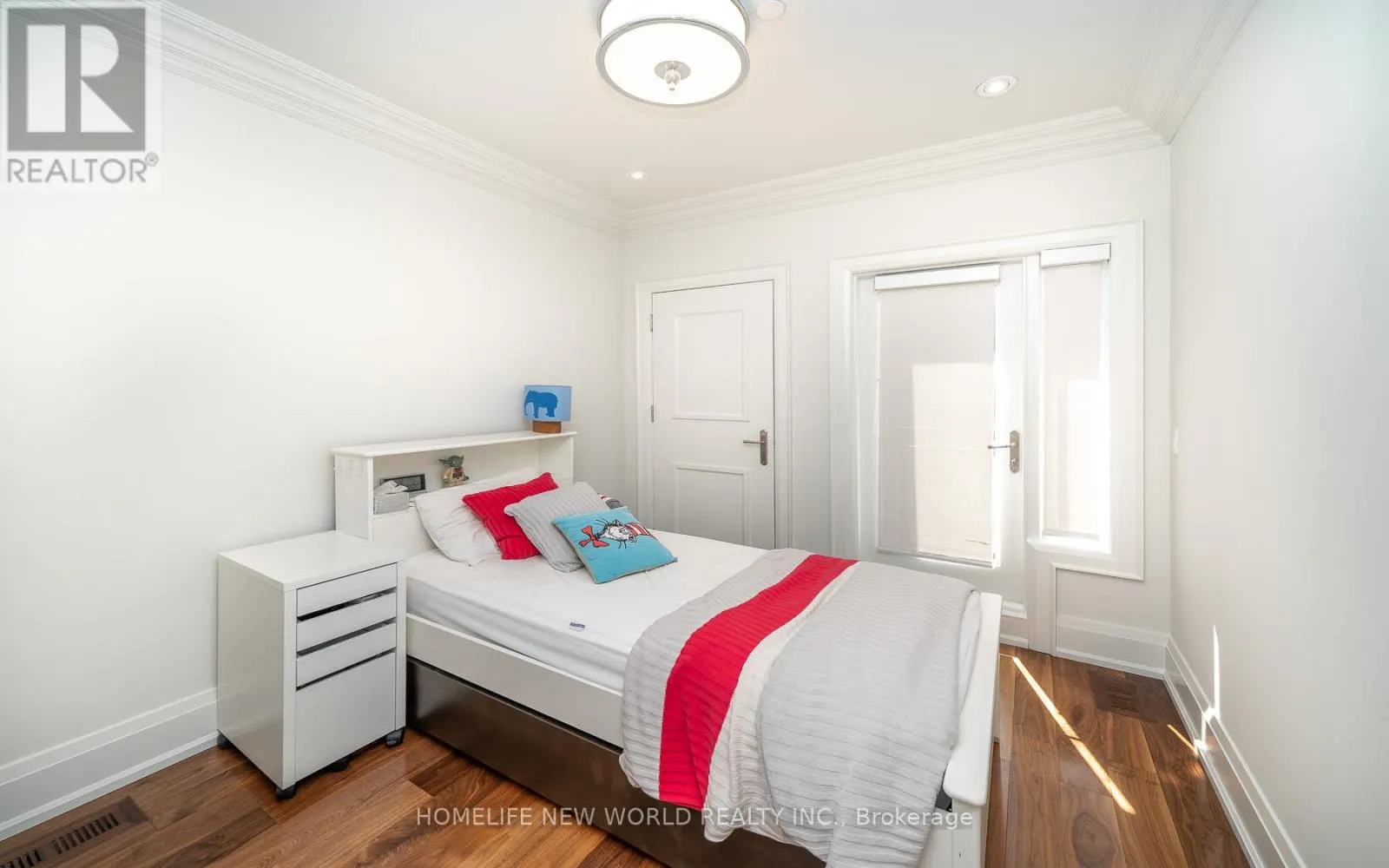 310 MERTON STREET