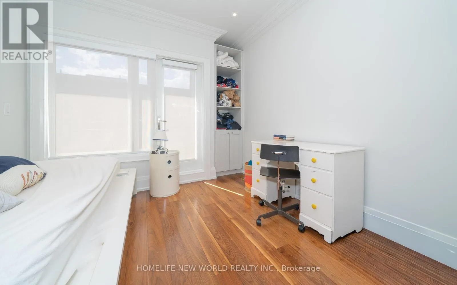 310 MERTON STREET