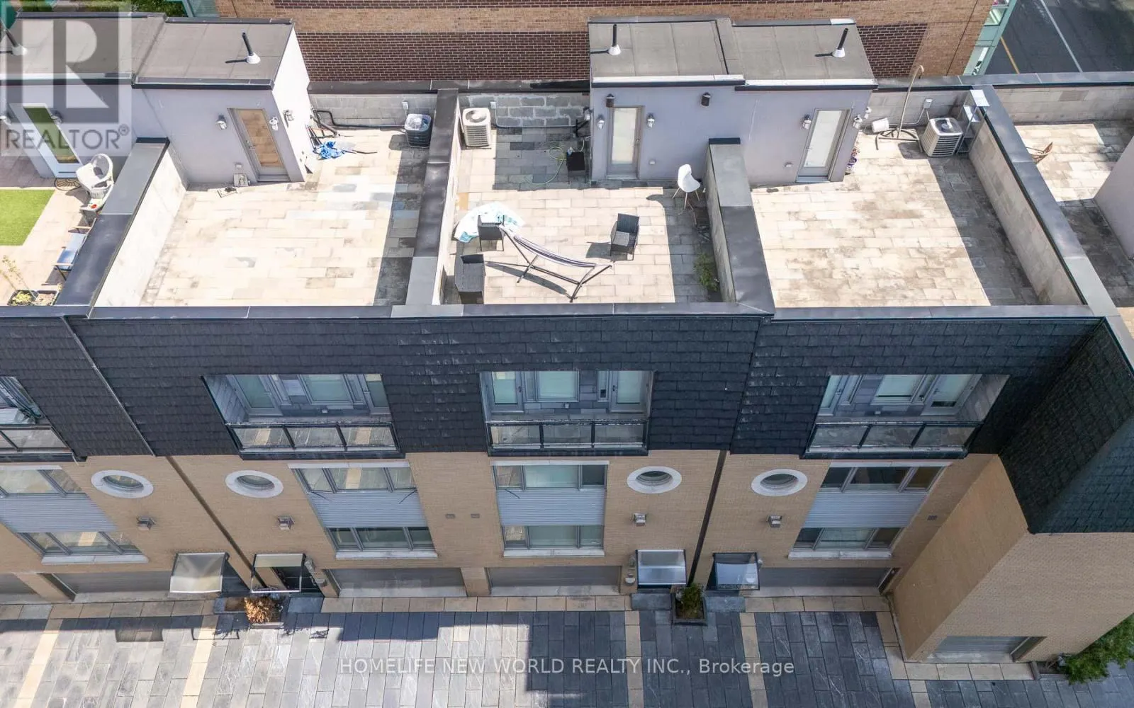 310 MERTON STREET