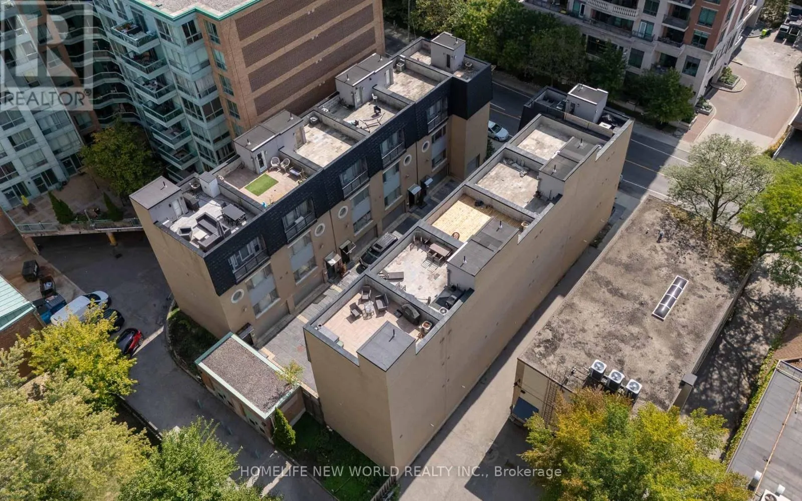 310 MERTON STREET