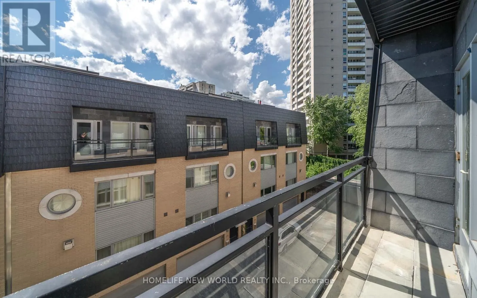 310 MERTON STREET