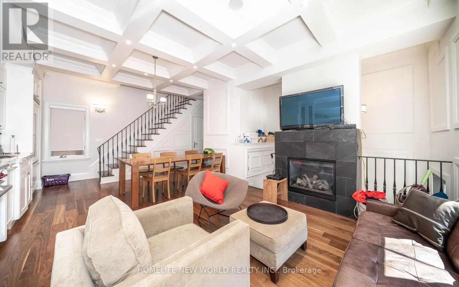 310 MERTON STREET