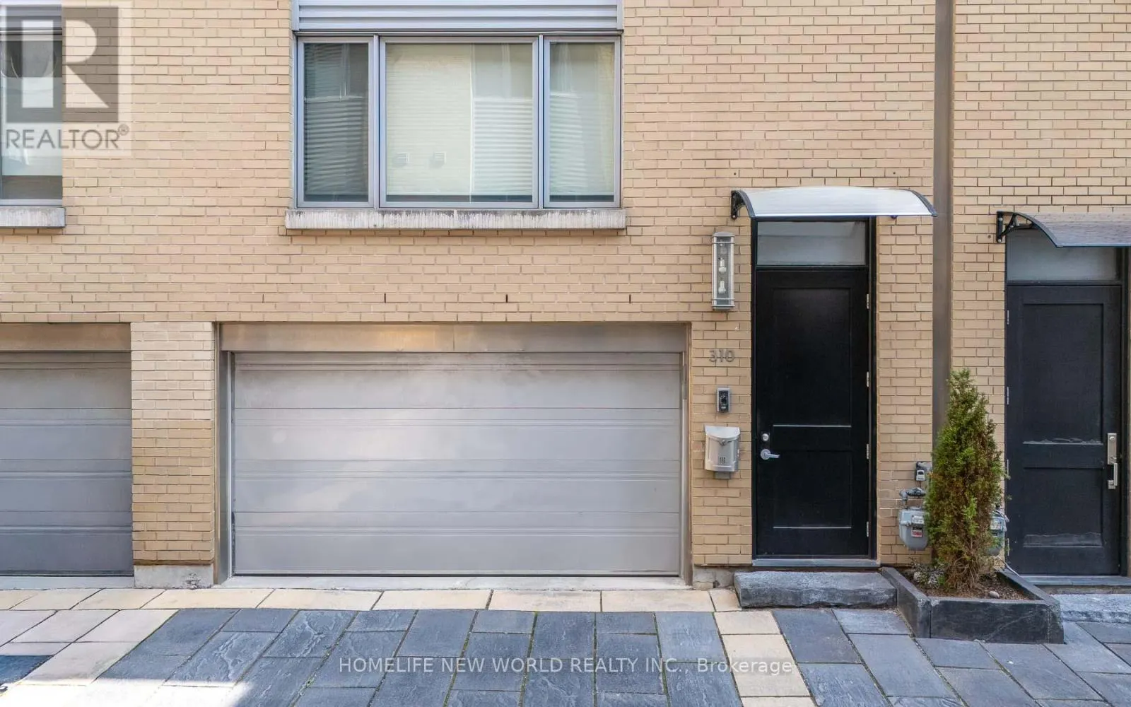 310 MERTON STREET