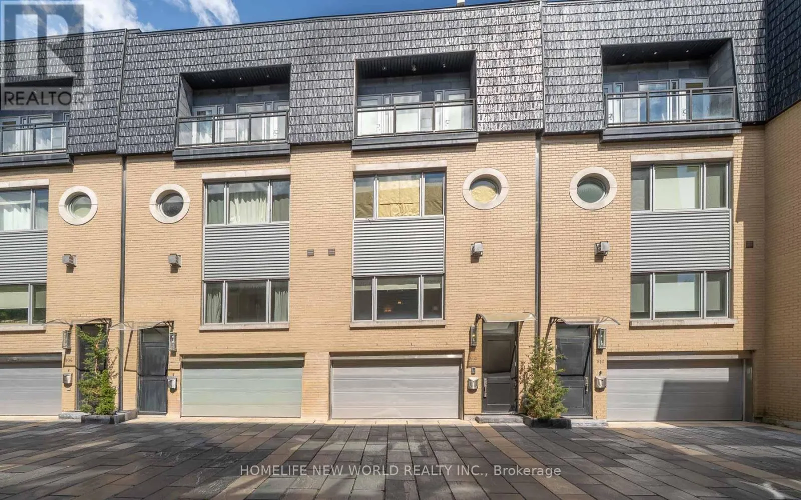 310 MERTON STREET
