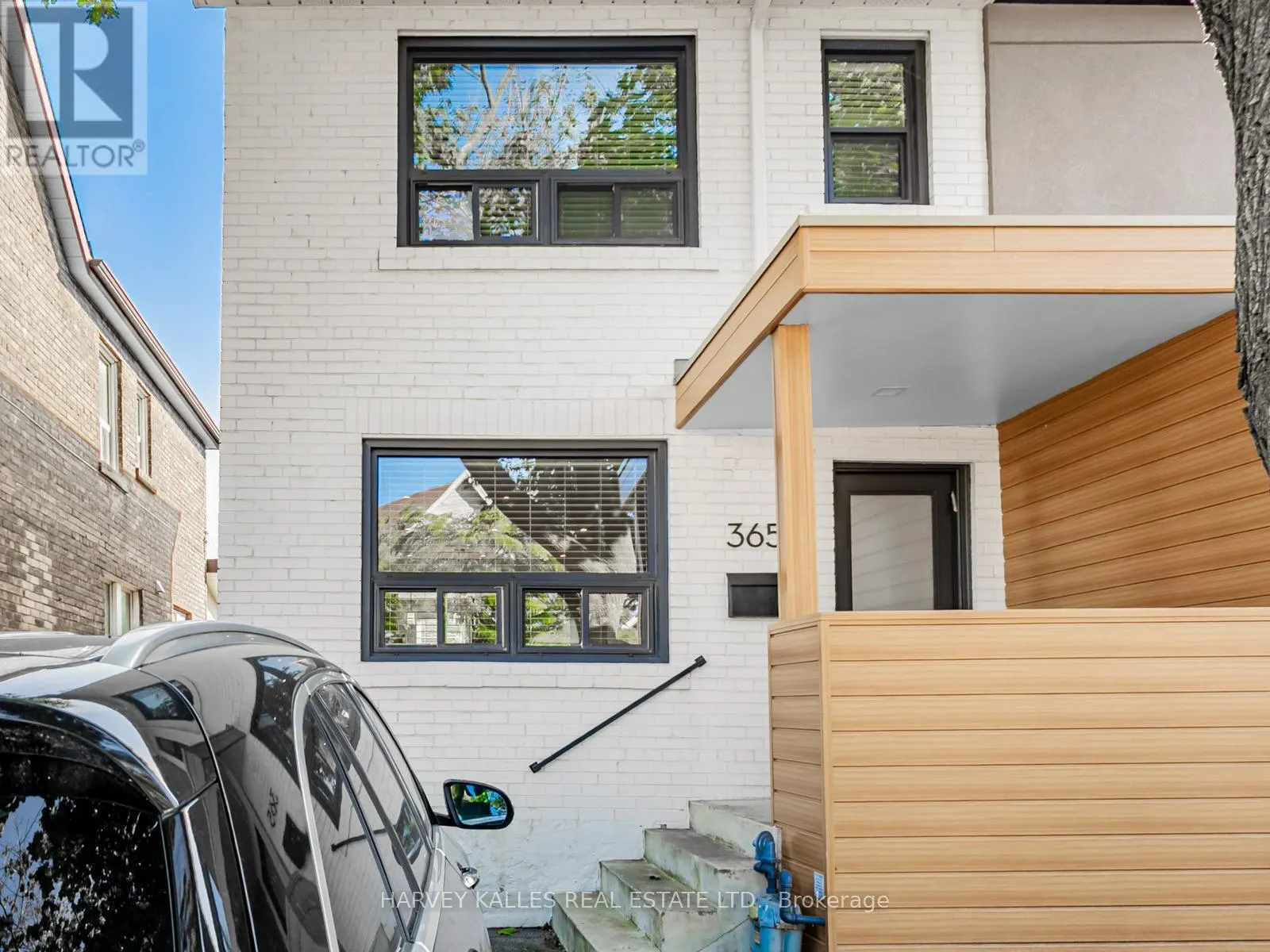 365 ATLAS AVENUE