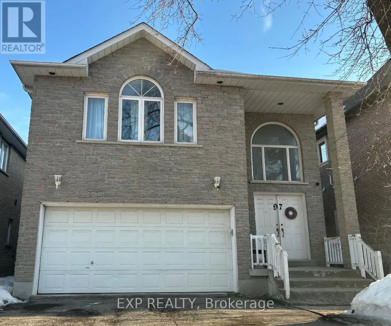 97 DREWRY AVENUE