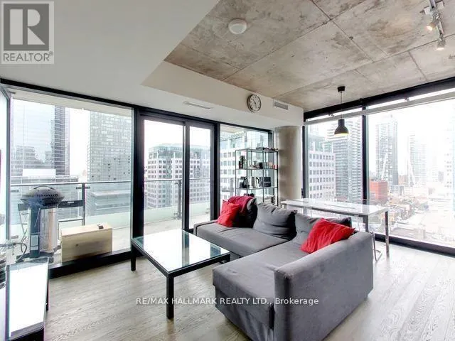1407 - 224 KING STREET W