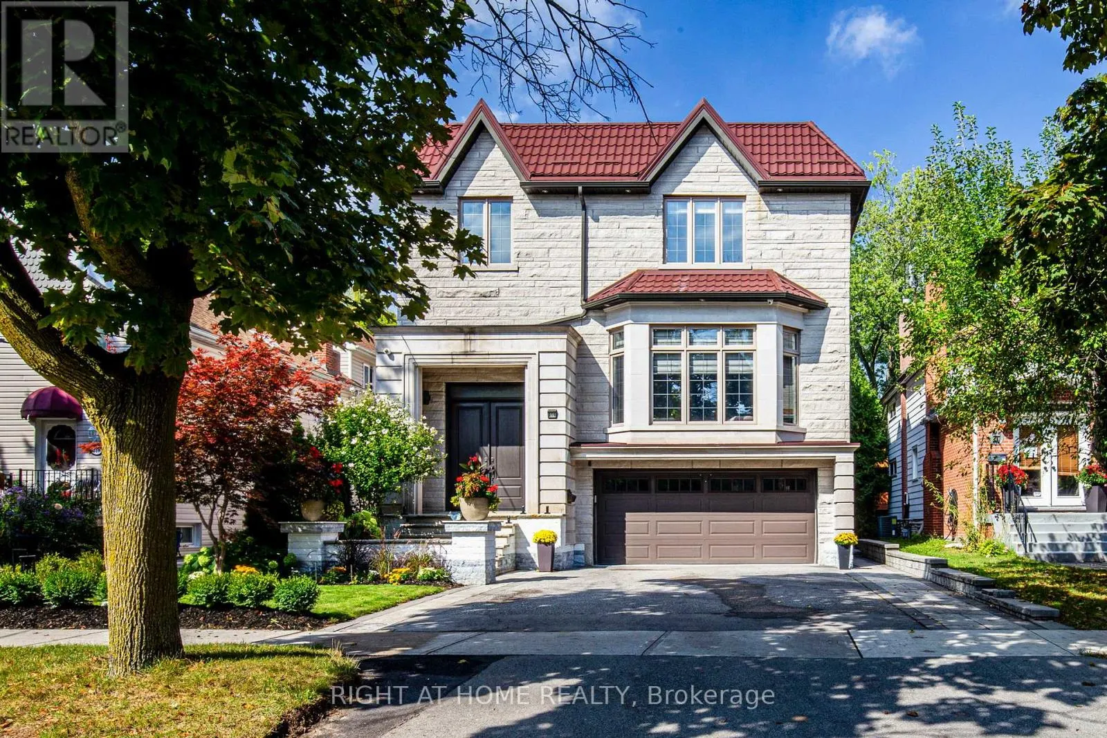 316 CHURCHILL AVENUE