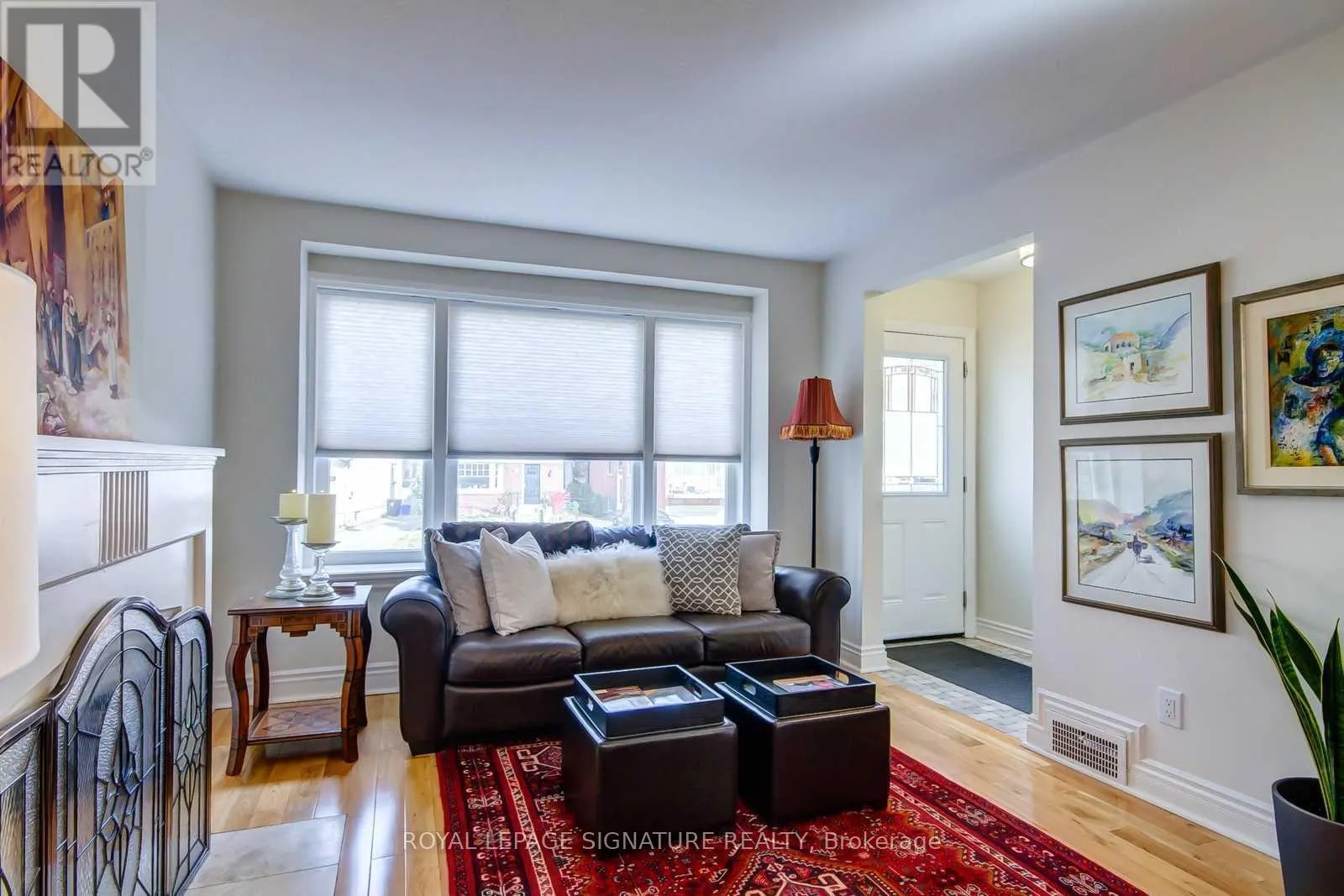 3 KENRAE ROAD