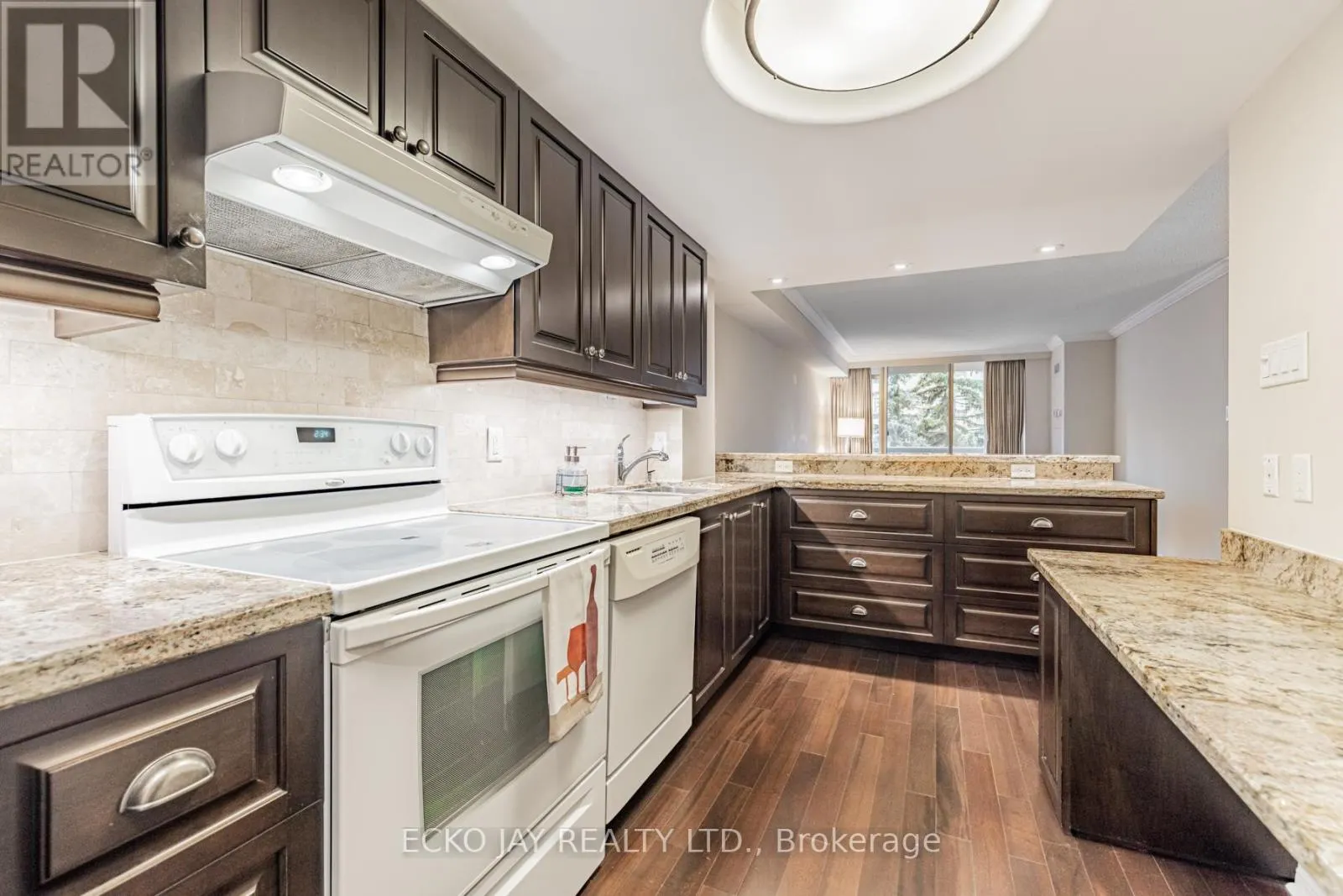 412 - 1200 DON MILLS ROAD