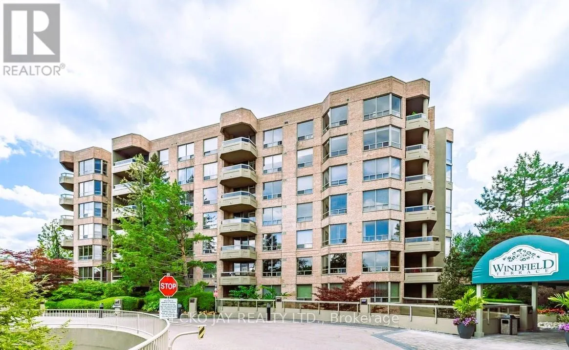 412 - 1200 DON MILLS ROAD