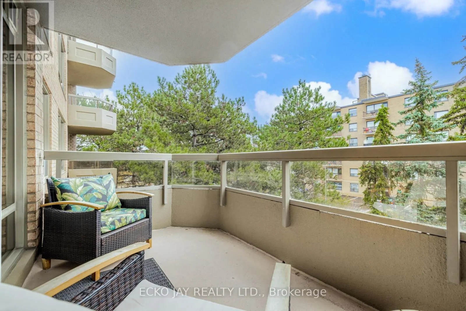 412 - 1200 DON MILLS ROAD