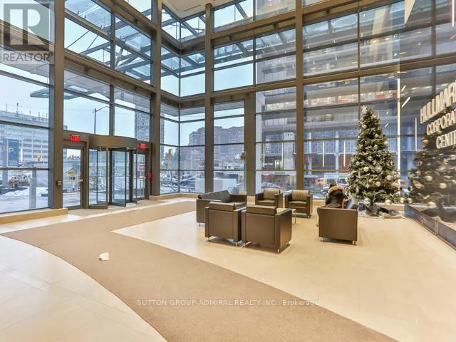 801 - 4789 YONGE STREET