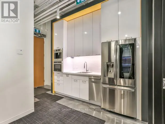 801 - 4789 YONGE STREET