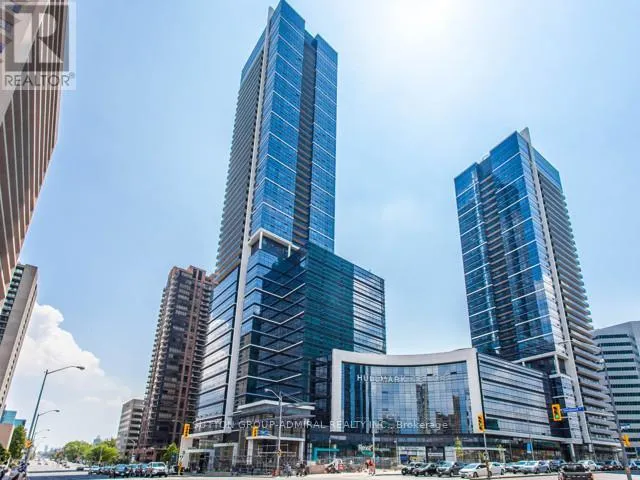801 - 4789 YONGE STREET