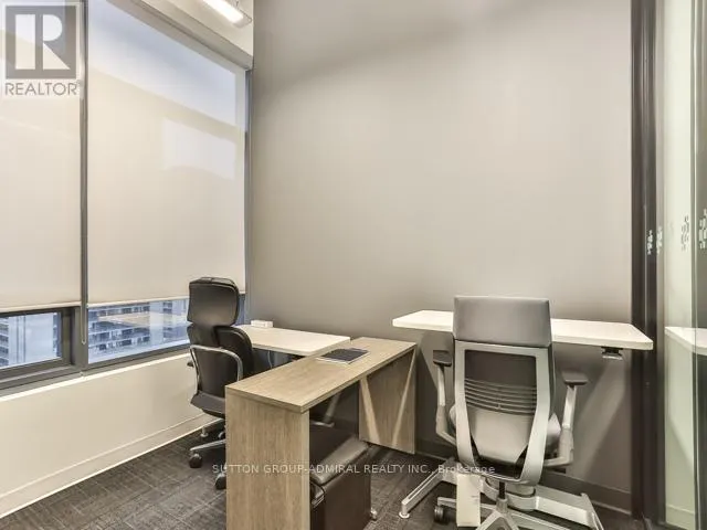 801 - 4789 YONGE STREET