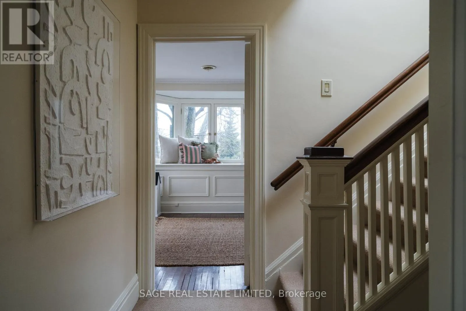 57 CASTLE FRANK ROAD