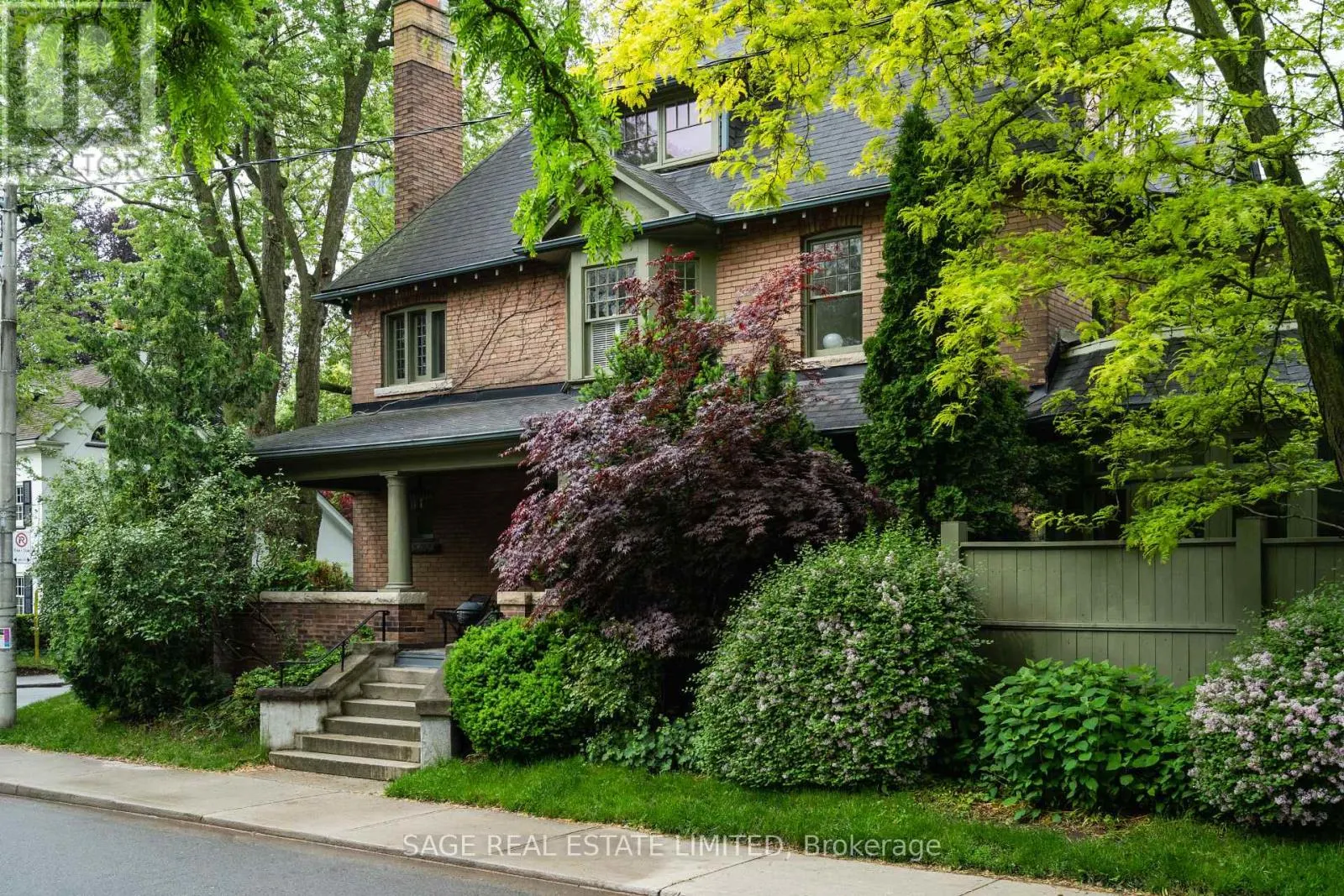 57 CASTLE FRANK ROAD