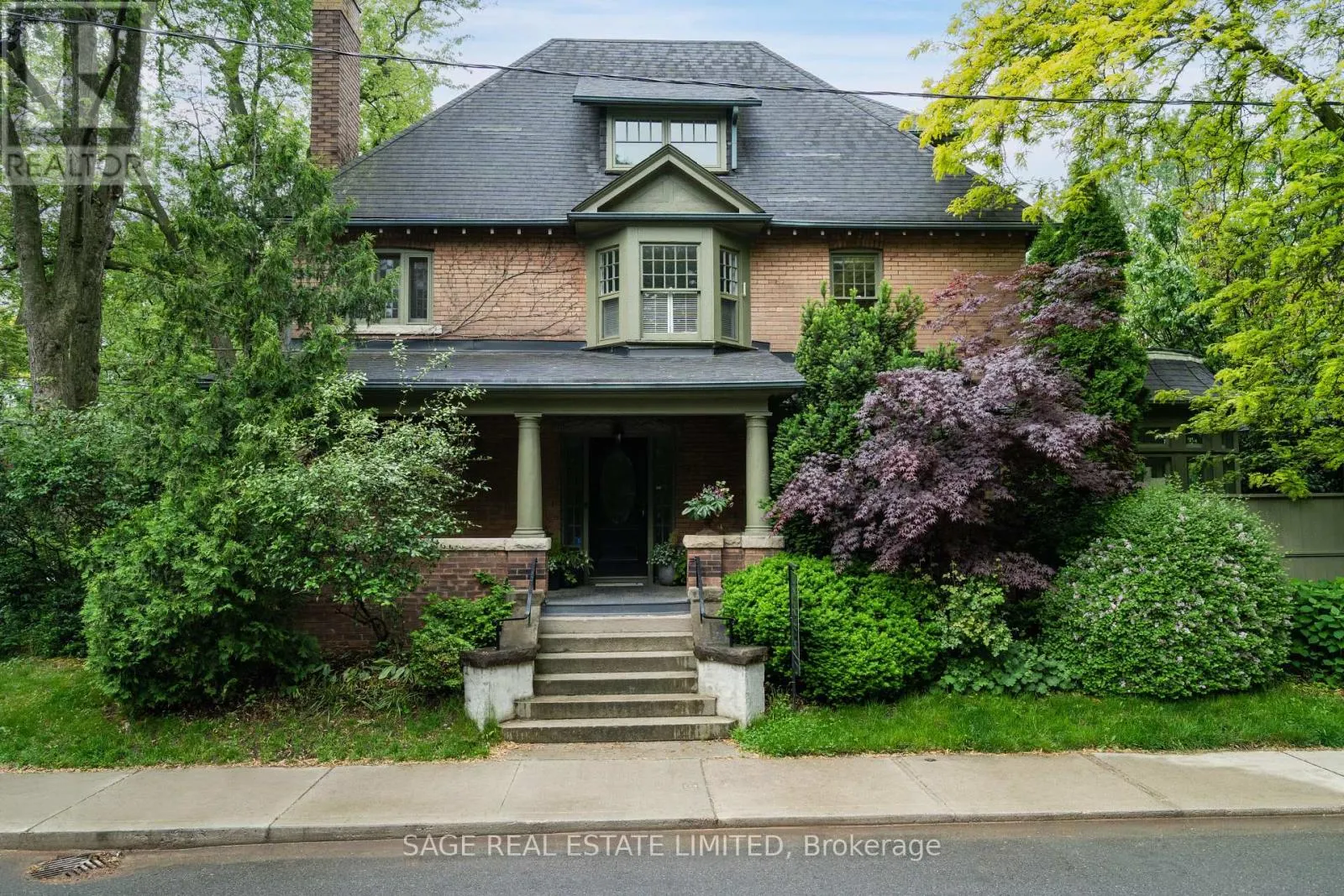 57 CASTLE FRANK ROAD