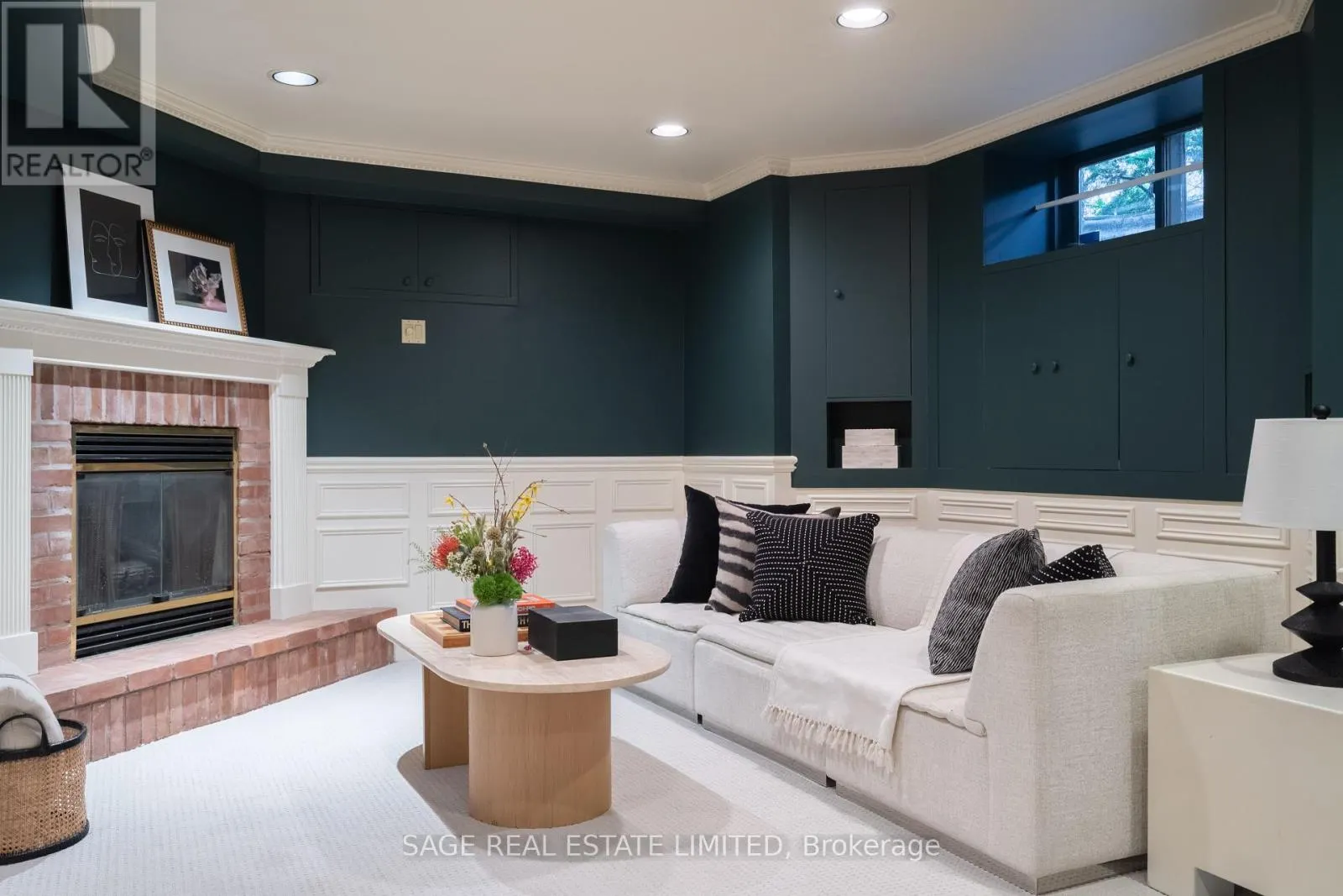 57 CASTLE FRANK ROAD