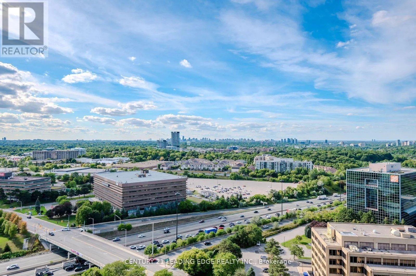 PH303 - 135 WYNFORD DRIVE