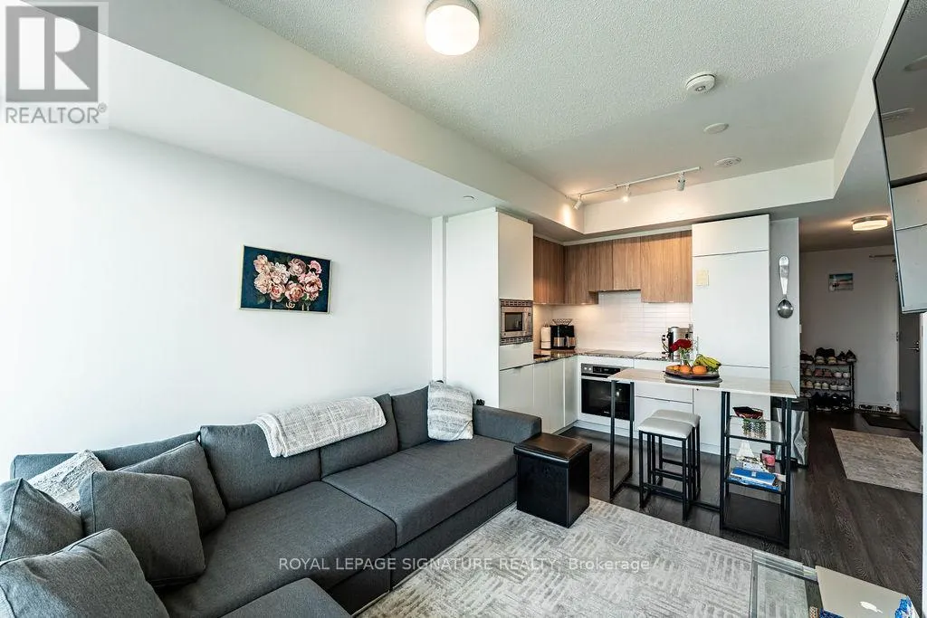 2806 - 50 O'NEILL ROAD