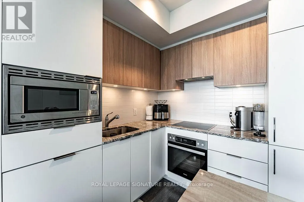 2806 - 50 O'NEILL ROAD