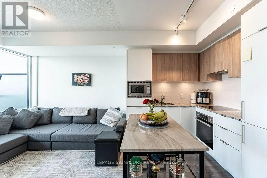 2806 - 50 O'NEILL ROAD