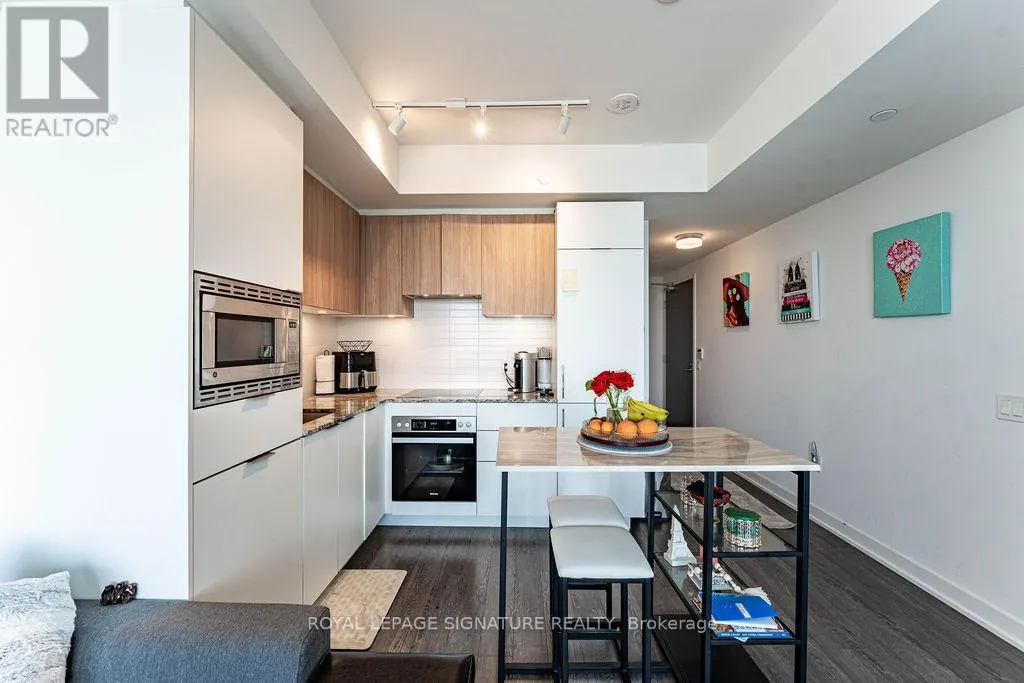 2806 - 50 O'NEILL ROAD