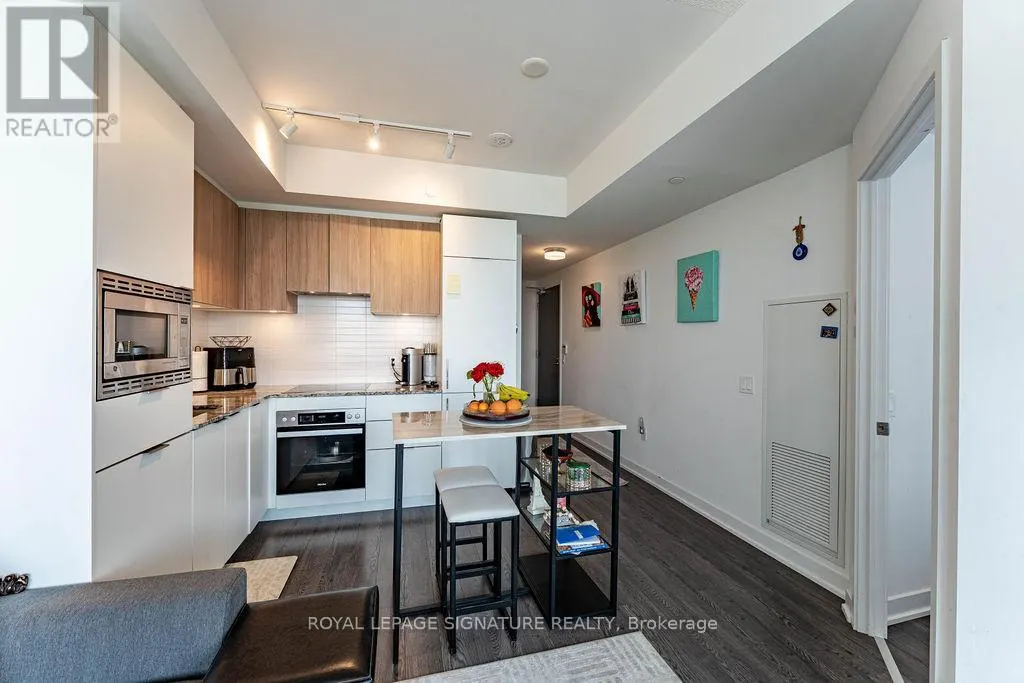 2806 - 50 O'NEILL ROAD