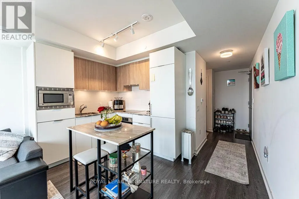 2806 - 50 O'NEILL ROAD
