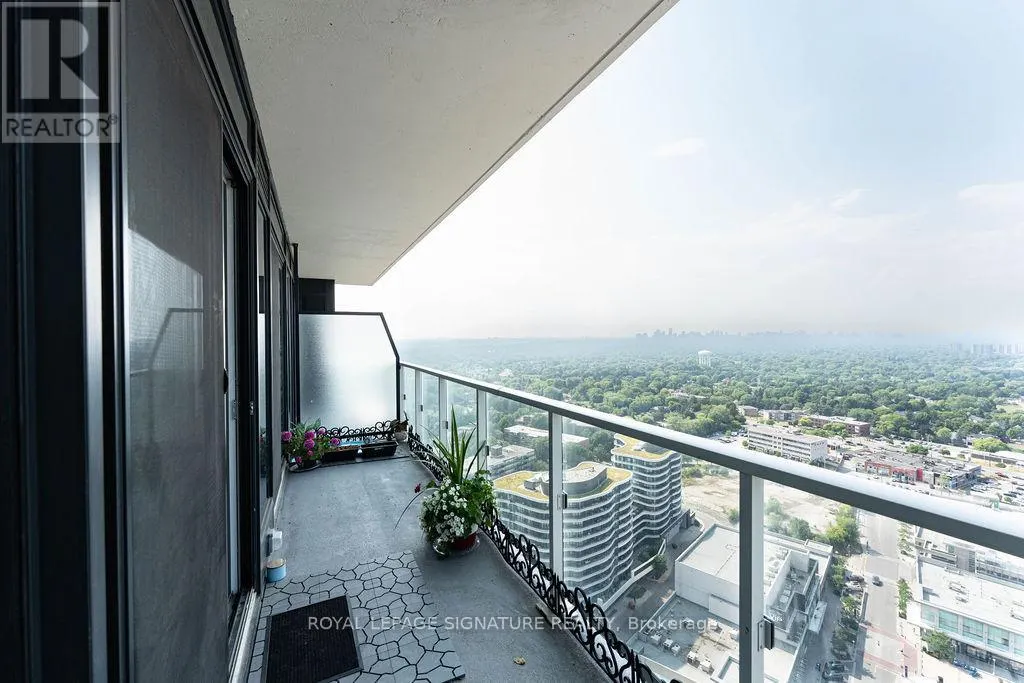 2806 - 50 O'NEILL ROAD