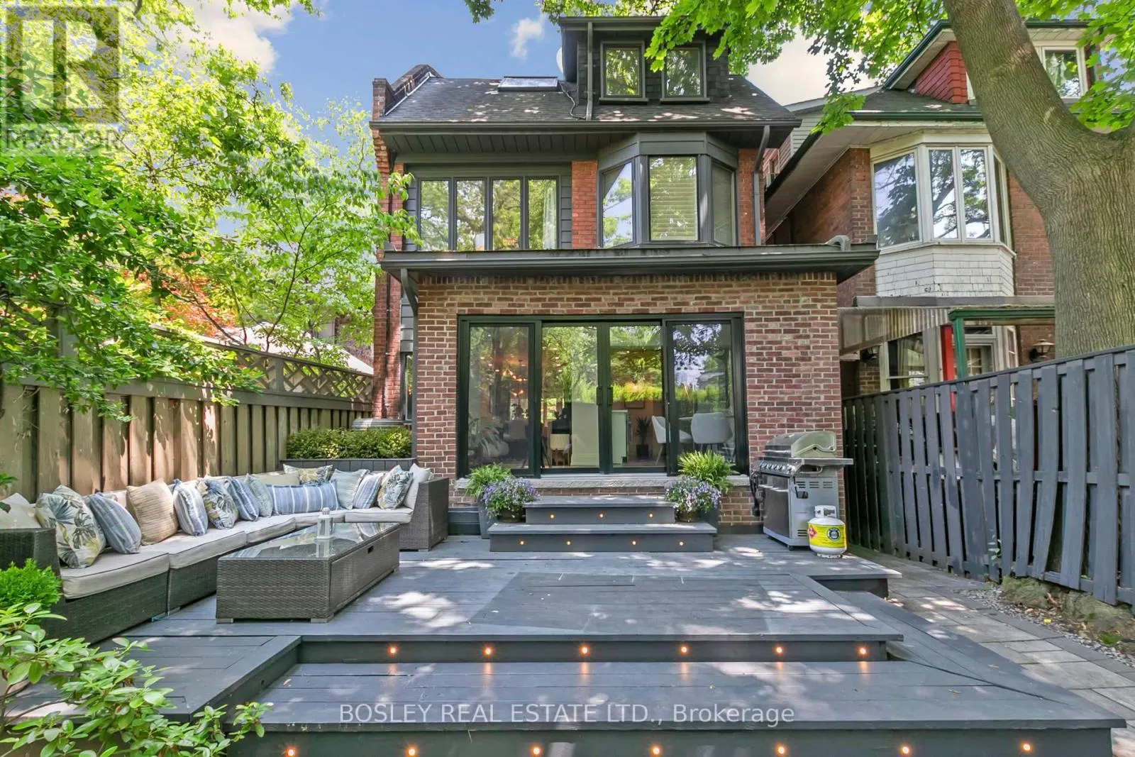 130 GLEN ROAD