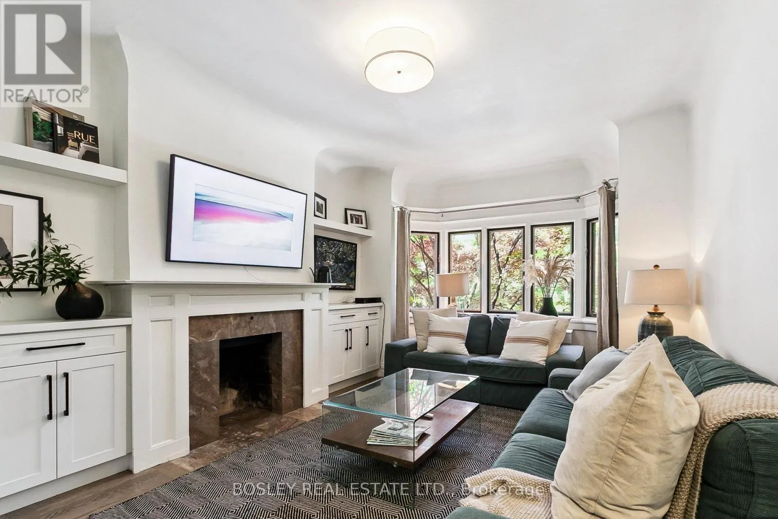 130 GLEN ROAD