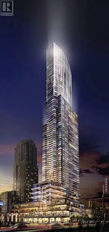 4615 - 386 YONGE STREET