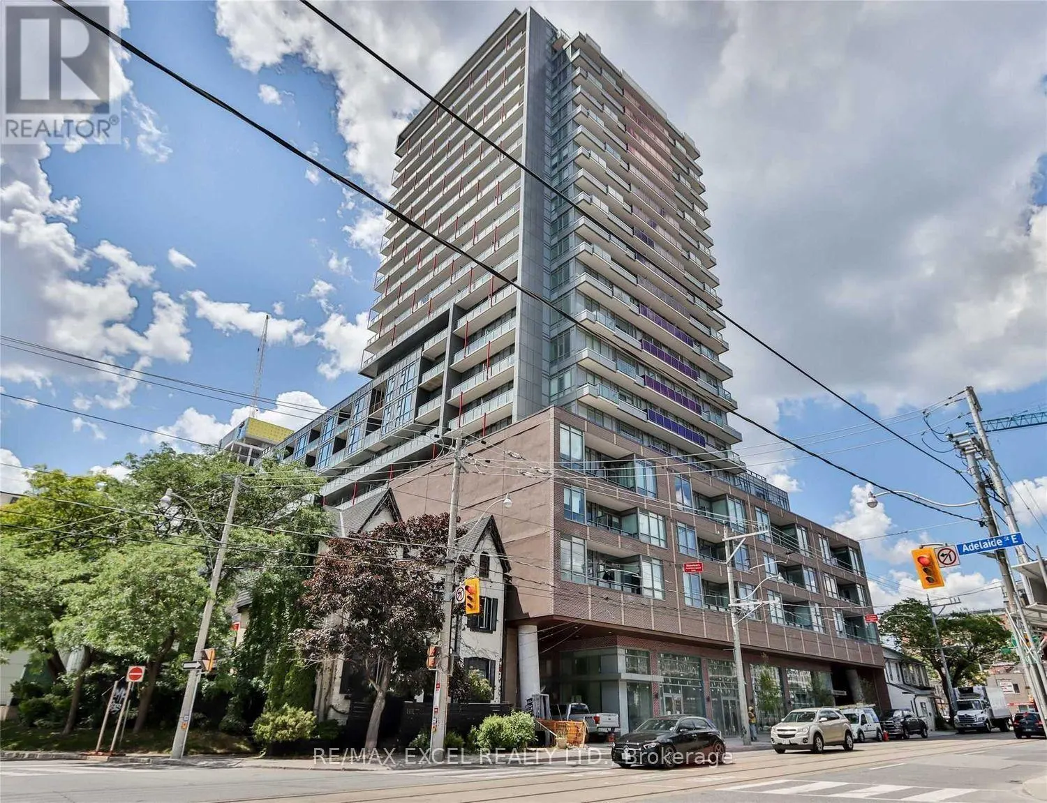 1110 - 120 PARLIAMENT STREET