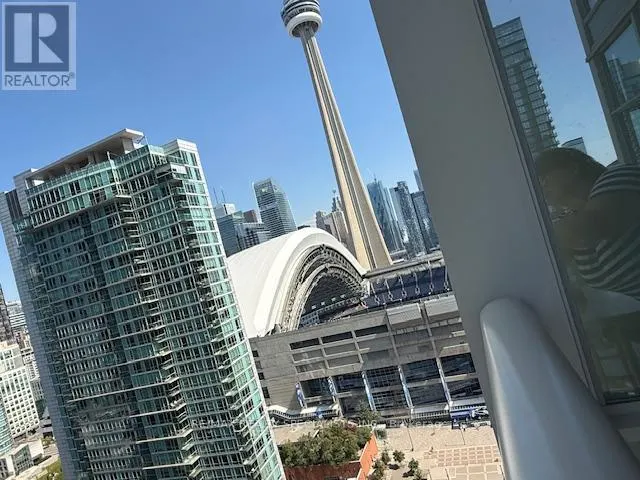 2803 - 10 NAVY WHARF COURT