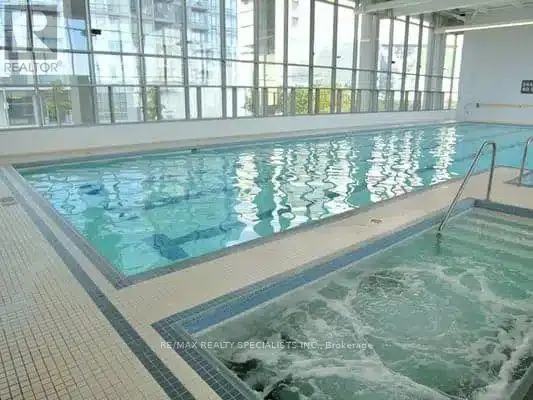 2803 - 10 NAVY WHARF COURT