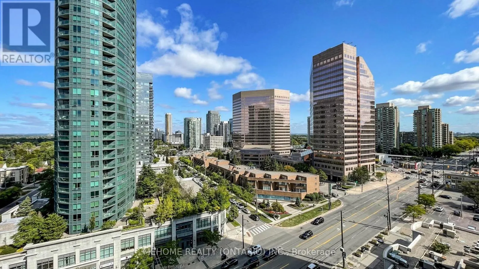 1611 - 509 BEECROFT ROAD