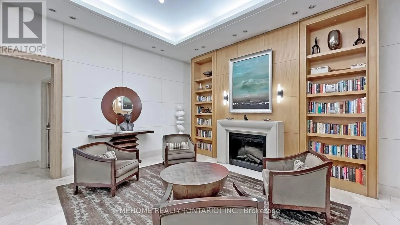 1611 - 509 BEECROFT ROAD